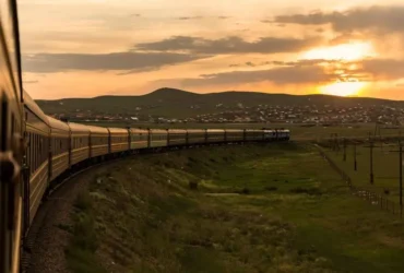 أروع رحلات القطار في العالم.. أين تجدها؟