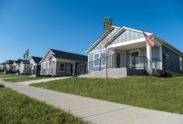 ضاحتي “لبانون” و “جالاتين” ضمن الاكثر نموا في الولايات المتحدة