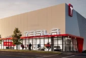 تسلا تستدعي 1.6 مليون سيارة في الصين لوجود مشكلات بغطاء المحرك