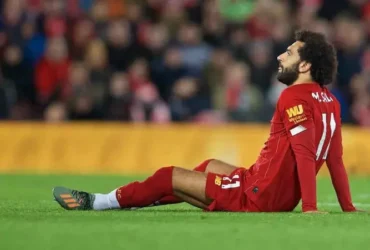 “بي.بي.سي” تحذّر: صلاح سيريح “ساقيه”.. ويخسر “حريته”