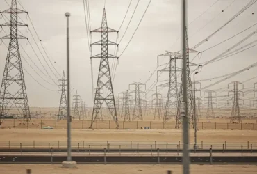 الكويت تلجأ من جديد إلى قطع الكهرباء بسبب خلل في إمدادات الغاز