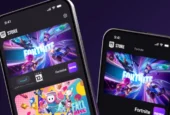 بعد غياب 4 سنوات.. عودة “فورتنايت” للهواتف المحمولة في أوروبا