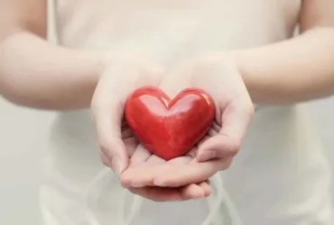 8 علامات بعلم النفس تدل على انك طيب القلب..