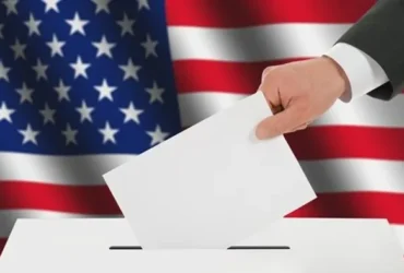 الانتخابات الرئاسية الأمريكية: استطلاع يظهر تقدم هاريس على ترامب بدعم نسائي وناخبين من أصول لاتينية