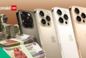 سعر «آيفون 16 برو ماكس» في مصر يتجاوز الـ100 ألف جنيه
