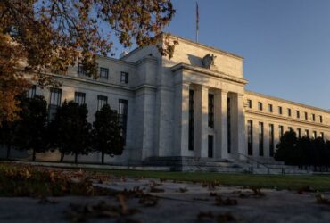 لأول مرة منذ كورونا.. “الفيدرالي” يخفض الفائدة 50 نقطة أساس 0.5%