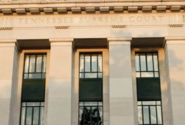 محاكم تينيسي “تكافح” لتوفير محامين لمن لا يستطيعون تحمل التكاليف