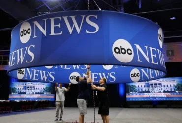 استطلاع: مناظرة ترمب وهاريس ستساعد 30% من الناخبين في تحديد أصواتهم