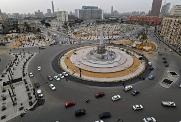 مصر تغرم غير المستحقين لسيارات “ذوي الهمم” 1.1 مليار جنيه