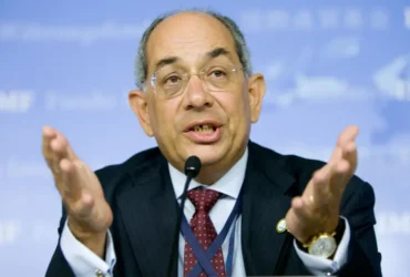 عودة يوسف بطرس غالي وزير مالية “مبارك” إلى المشهد الاقتصادي المصري بعد سنوات من الغياب وتهم الفساد