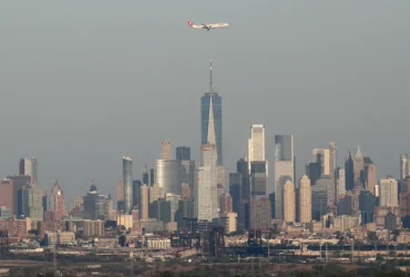 5 مدن لديها أعلى أسعار الإيجار شقق غرفة نوم واحدة