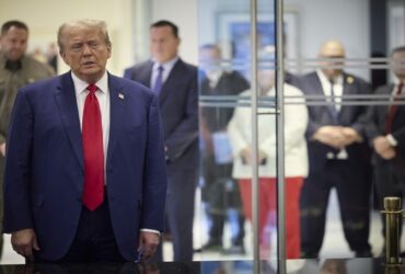 تقرير أمريكي يثير الخوف عن صحة ترامب البدنية والعقلية